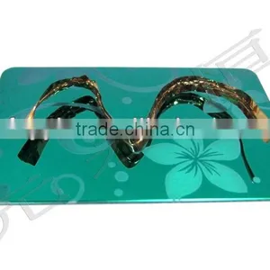 High Quality 4x8 Mirror Stainless Steel Sheets thumbnail-1