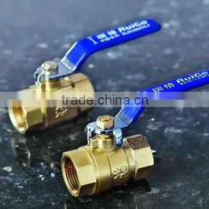 Forged Stainless Steel Sanitary Valves thumbnail-1