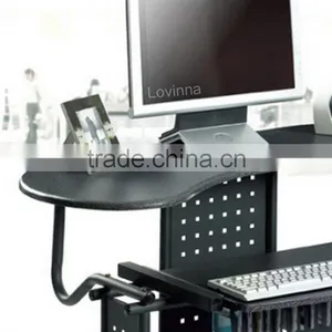 Malaysia Computer Table , Johor Computer Table, Batu Pahat Computer Table, Computer Desk thumbnail-2