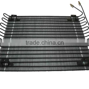 Bundy Tube Water Cooled Refrigerator Condenser thumbnail-1
