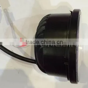 Wholesale Super Bright LED Headlight 40W Car LED Headlight For Harley Fat Bob thumbnail-3