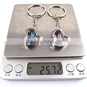 Couple Novelties Goods From China Heart Keychains thumbnail-6