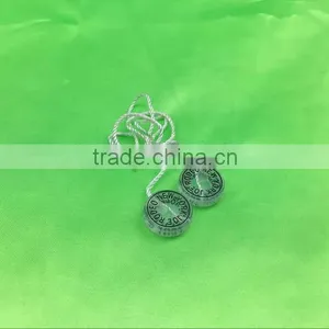 China Factory Price Supreme Quality Fixed Length Plastic Seal Tag thumbnail-6