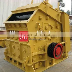 Capacity 50-90 T/h Hammer Crusher Machine Price thumbnail-1