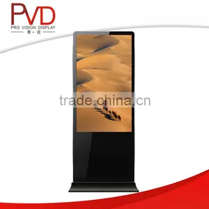 55 Inch Factory Directly Selling Lcd Advertising Media Player thumbnail-2