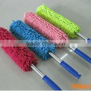 Microfibre Cleaning Mop thumbnail-1