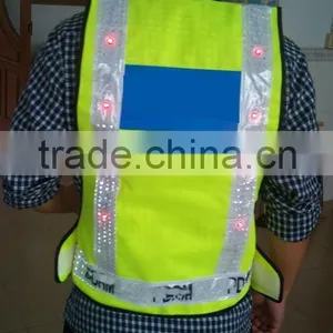 Safty Vest thumbnail-1