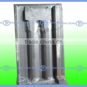 Metal Cover Roof Wholesale Color Roof Tile Making Machine for House Material thumbnail-6