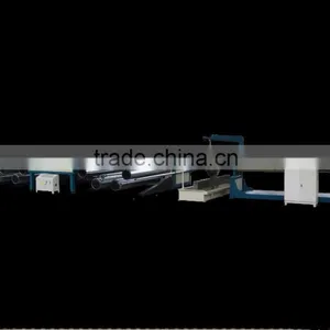 PP/PE Woven Bag Making Machine Manufacturer thumbnail-1