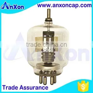 5868 Tube for AM Amplifier and RF Power Amplifier and Oscillator thumbnail-1