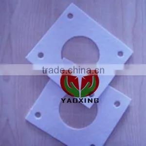 Ceramic Fiber Gasket Ceramic Fiber Shape Industry Equipment Ceramic Fiber Gaske thumbnail-6