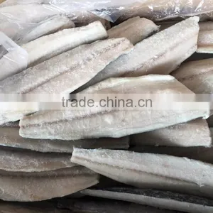 100-200G Frozen Spanish Mackerel Fillet thumbnail-6