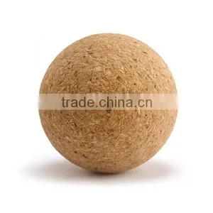 Various Natural Cork Ball thumbnail-3