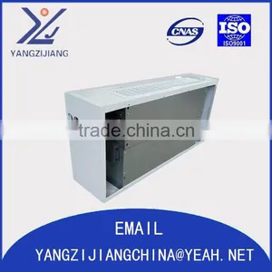 Hot Products and Low Price Wall Mounted Fan Coil Unit for Central Air-conditioner thumbnail-3