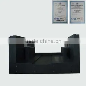 CMM High Precision Granite Machinery Components Granite Mechenical Component thumbnail-1