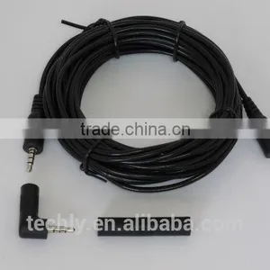 3.5mm DC Connecter Straigh and Right Angle Adapter Connector thumbnail-4