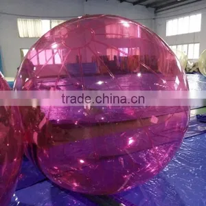 Water Ball Water Game Water Roller Water Park Rides thumbnail-5