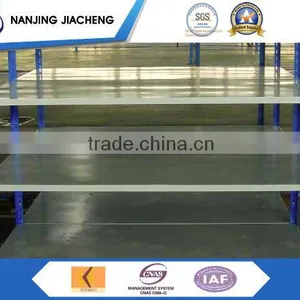 Customized Galvanized or Powder Coated Light Rack thumbnail-6