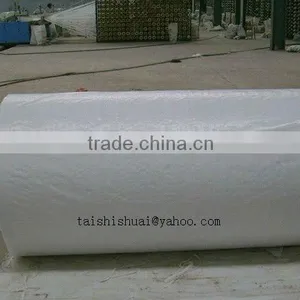PE Tarpaulin(factory) thumbnail-1