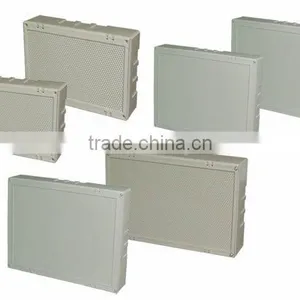 Spanish Style Waterproof Junction Box(ABS Waterproof Cable Junction Box) thumbnail-1