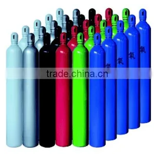 Industrial Cylinder WGA232-50-20 thumbnail-3