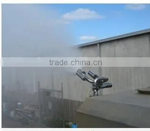 2016 Truck Water Cannon High Flow Water Cannon WP0602 Mounted on the Fire Trucks thumbnail-3