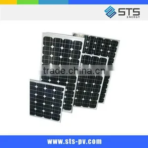 240W Best Price Solar Cells thumbnail-1