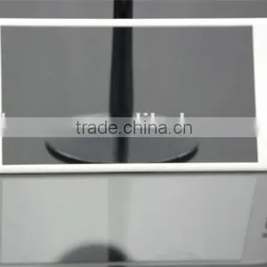 New Mobile Phone 3D Silk Printing Tempered Glass Film for Iphone 6/6s Tempered Glass Screen Protector thumbnail-1