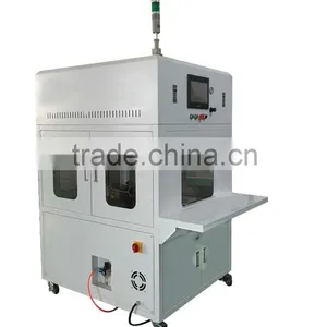 Professional Manufacturer Automatic Wire Mesh Panel Welding Machine/Powel Tool Lithium Battery thumbnail-2