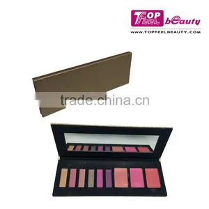 2016 Special Book Design 12 Color Eyeshadow Palette thumbnail-1