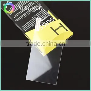 Mobile Phones Accessories Mobile Phone Cell Phone Tempered Glass Screen Guard for X-BO V3+ thumbnail-2