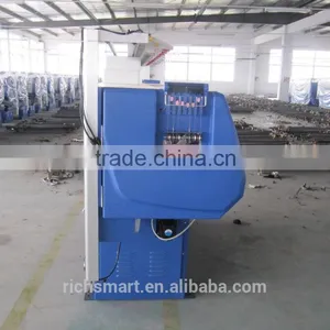 Full Computerized Flat Collar Knitting Machine thumbnail-3