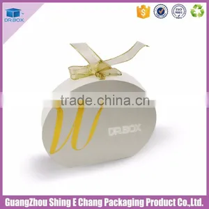 2016 New Design Cardboard Cosmetic Box With Factory Price thumbnail-1