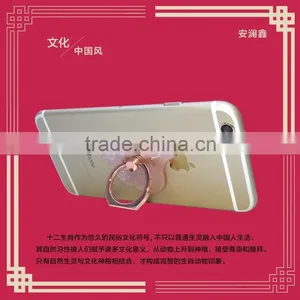 Hot Sale Mobile Phone Ring From Chinese Factory thumbnail-6