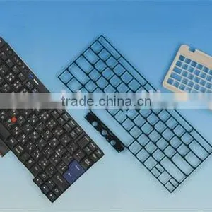 PC Keyboard Series Products Mold thumbnail-1