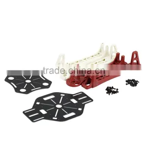 F450 Multi-rotor QuadCopter Airframe Multicopter Carbon Frame thumbnail-1