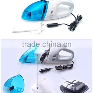 Portable Car Vaccum Cleaner thumbnail-2
