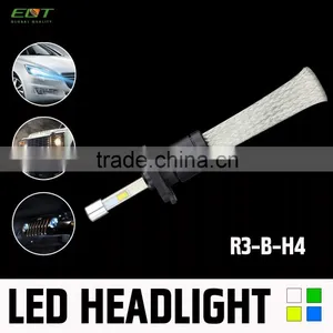 Strong Light Low Power For BMW E39 E90 Headlights H4 H7 thumbnail-1