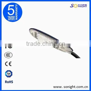 2015 New 120w Garden/highway/road Way Led Street Lighting Fixture thumbnail-1