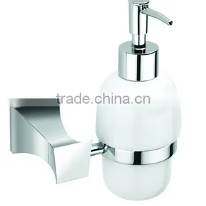 Stainless Steel Modern Toilet Tissue Paper Holder thumbnail-6