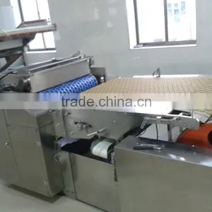 Automatic Biscuit Line for Sale thumbnail-4