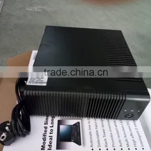 Modified Sine Wave 500va/300w Inverter for Home Appliance thumbnail-1