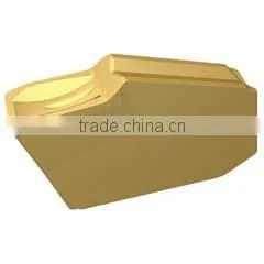 Carbide Insert for Parting and Grooving, BP Type thumbnail-1