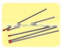 IS06848/CE/AWS Standard Thoriated Tungsten Electrodes WT20 thumbnail-1