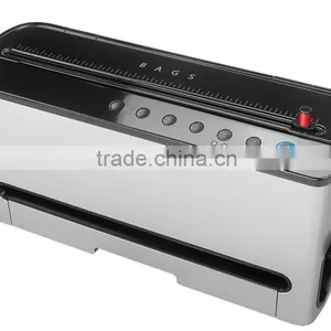 2016 Sounon New Design Food Vacuum Sealer, High Quality Vacuum Food Sealer, Accessories Vacuum Selaer Rolls thumbnail-2