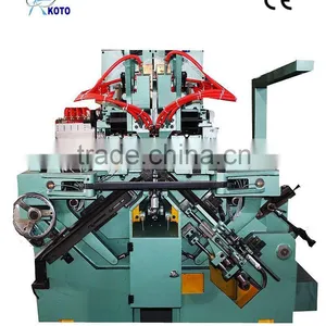 High Speed High Quality CNC Automatic Chain Welding Machine thumbnail-1