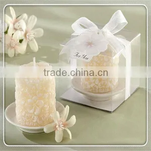 Hand Painted Candles thumbnail-1