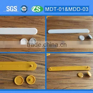 2015 Best Seller China Made TPU Tactile Indicator for Blind in Airport or Park thumbnail-6