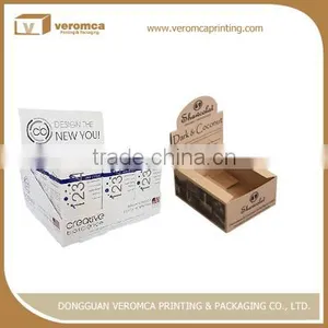 New Design Cardboard Sunglass Display Cardboard Pdq Movie Display thumbnail-1