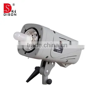 Best Price Mini Strobe Light KF-300 300w Small Flashing Light thumbnail-4